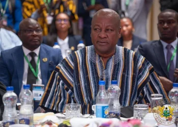 Ghana to stop foreign funding of cocoa sector, raise over $400m domestic bonds – Mahama