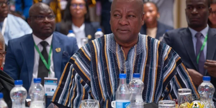 Ghana to stop foreign funding of cocoa sector, raise over $400m domestic bonds – Mahama