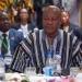 Ghana to stop foreign funding of cocoa sector, raise over $400m domestic bonds – Mahama