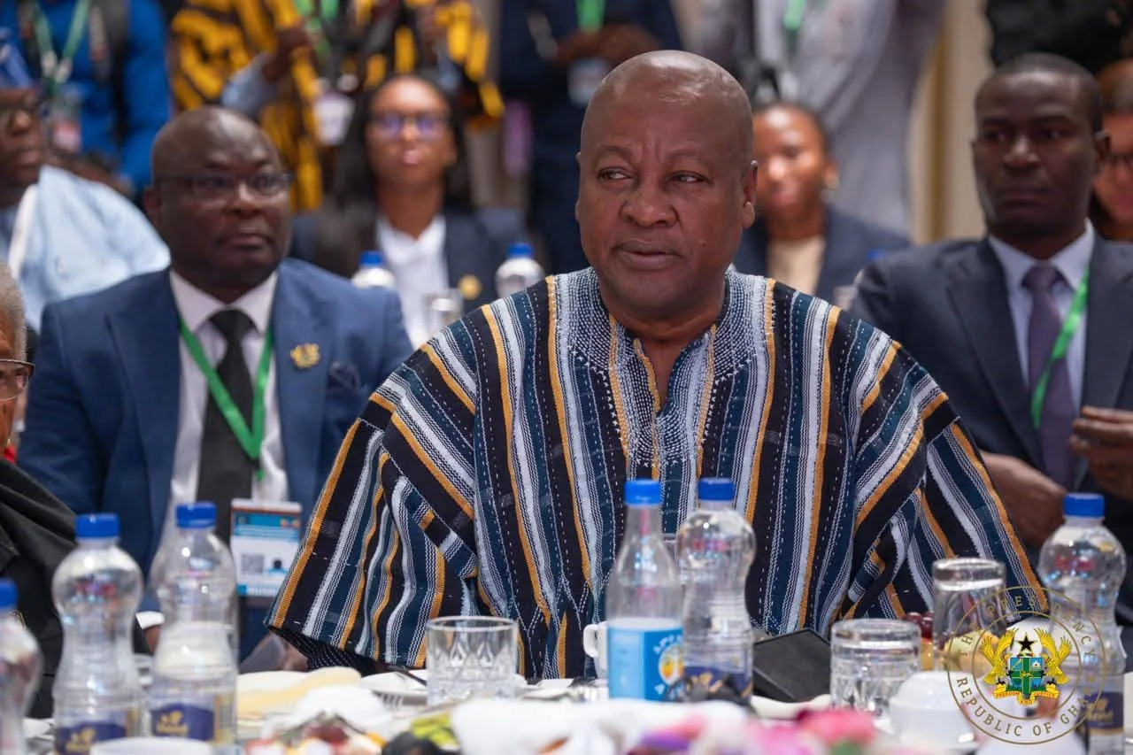 Ghana to stop foreign funding of cocoa sector, raise over $400m domestic bonds – Mahama