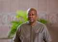 Mahama urges unity and compassion in Ramadan message