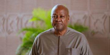 Mahama urges unity and compassion in Ramadan message