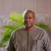 Mahama urges unity and compassion in Ramadan message