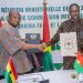 Ghana and Burkina Faso sign seven accords after Sahel attacks
