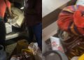 Bursar of Ghanata SHS arrested for alleged diversion of student food supplies
