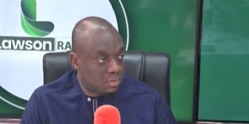 “I took responsibility for NPP defeat, i’m confidence in 2028 comeback”- Kodua