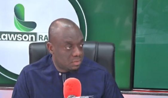 I“ took responsibility for NPP’s defeat; I’m confident in 2028 Comeback” – Kodua