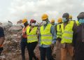 Minister warns Kpone Landfill nearing capacity, threatening sanitation crisis in Eastern Accra
