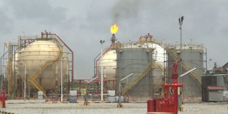 Civil Society urges gov’t to fast-track second gas processing plant