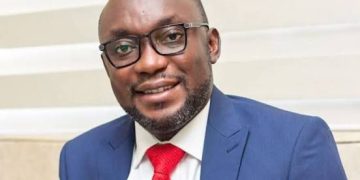 ‘No bed syndrome’ cannot be an excuse for death- Dr. Kingsley Agyemang