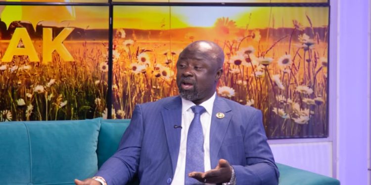 Ofori Agyeman Boadi begs public support to rescue KSTS from “Disaster”