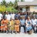 CBCR engages communities, policymakers on climate resilience along Volta basin