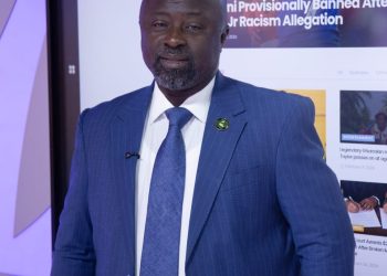 KMA clears 60% of unauthorized traders at Kejetia market- King Zuba