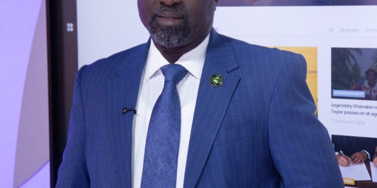 KMA clears 60% of unauthorized traders at Kejetia market- King Zuba