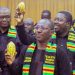 Afenyo-Markin on President Mahama’s SONA: ‘One year of slogans, no concrete actions’