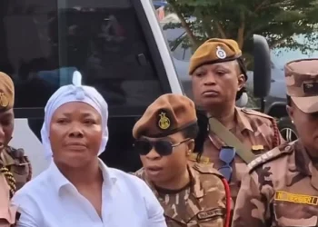 Court slashes Agradaa’s 15-year jail term to one Year