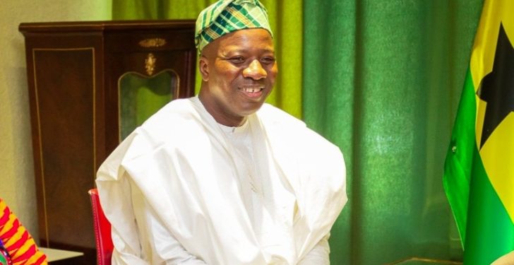 ‘The Ghana you speak of today is bright’ — Ayariga praises President Mahama’s SONA