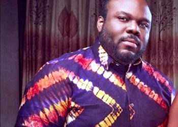 He Was Still Alive: The Night Ghana Failed Charles Amissah