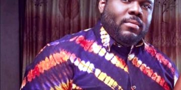 He Was Still Alive: The Night Ghana Failed Charles Amissah