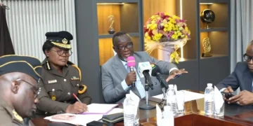 Excessive jail terms undermine inmate reformation — Chief Justice to judges