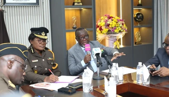 Excessive jail terms undermine inmate reformation — Chief Justice to judges