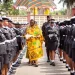 IGP promotes all members of special female unit named after Otumfuo 