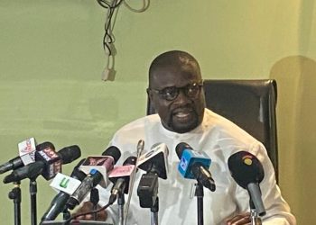 Minority Caucus accuses gov’t of breaching constitution over DACF guidelines and arrears