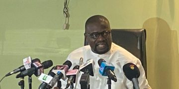 Minority Caucus accuses gov’t of breaching constitution over DACF guidelines and arrears