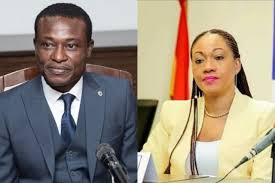 Chief Justice rejects petitions to remove Electoral Commissioner and Special Prosecutor