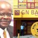 Groupe Nduom disputes BoG claim on GN Bank licence restoration