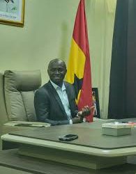 Atwima Nwabiagya Assembly imposes six-month moratorium on homes without toilets