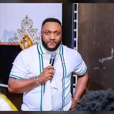 Meet Prophet Eric Boahen ‘Uche’ : The only Pastor who accurately predicted the NPP presidential primaries