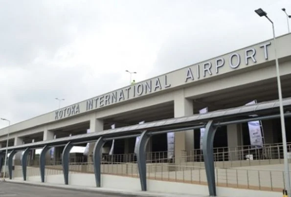 Govt to rename Kotoka International Airport to Accra International Airport – Mahama Ayariga