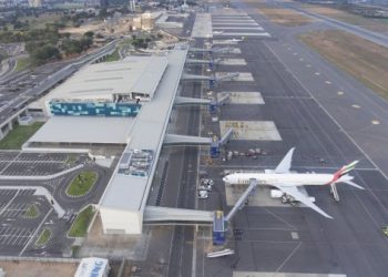 Government renames Kotoka International Airport to Accra International Airport