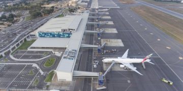 Government renames Kotoka International Airport to Accra International Airport