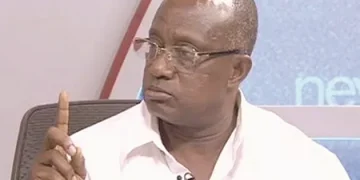 Opinion: Crying over ‘Tiwuyɛ’ while ignoring its political origins