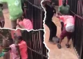 Education Ministry orders probe into viral school violence videos