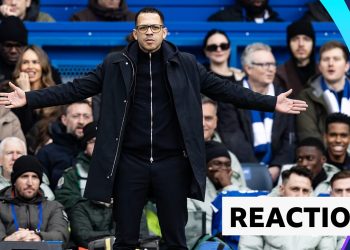 Red cards and poor home form – Chelsea ‘set fire to points’