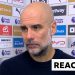 Guardiola tells team to chill with cocktails as Man City pile pressure on Arsenal