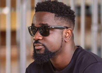 Sarkodie urges African leaders to support borderless Africa initiative