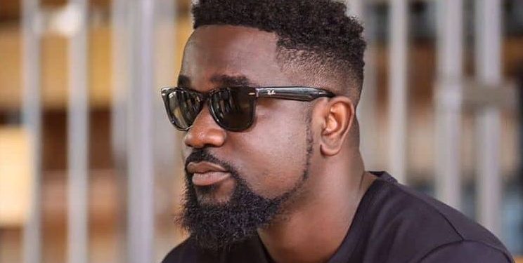 Sarkodie urges African leaders to support borderless Africa initiative
