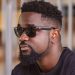 Sarkodie urges African leaders to support borderless Africa initiative
