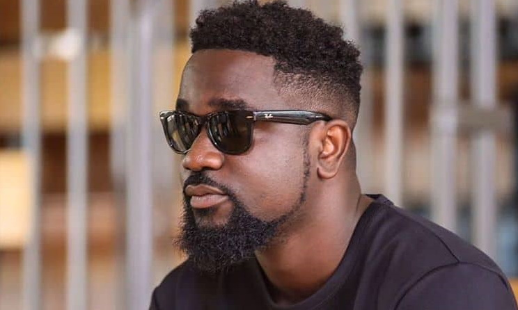 Sarkodie urges African leaders to support borderless Africa initiative