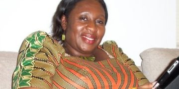 US Marshals detail arrest of former MASLOC CEO Sedina Tamakloe-Attionu