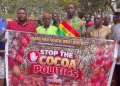 Cocoa price cut reflects global market pressures, not government policy failure – Ahafo Ano South West farmers