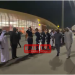 President Mahama arrives in Dubai for 2026 world governments summit
