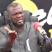 “Over our dead body can Bawumia replace NAPO as running mate “- Kwasi Nti