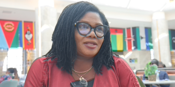 Ghana’s Gender Ministry condemns alleged digital sexual exploitation