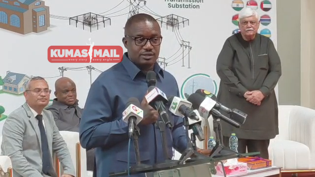 Energy Minister pledges probe into excessive ECG meter readings