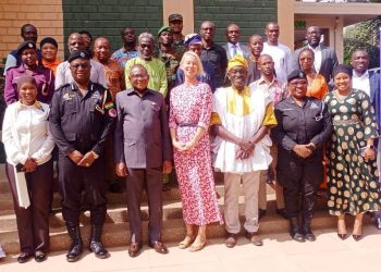 Tamale Mayor Warns of Rising IED Threat, Urges Early Community Action